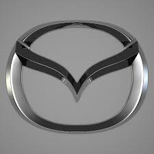 Mazda Logo Mazda Logo Mazda Car Brands Logos