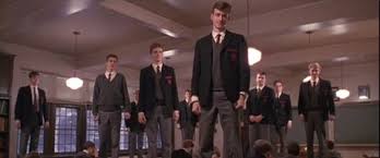 Dead Poets Society [Blu-Ray] | Cinemablend