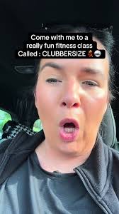 Join the Fun with Clubbersize Dance Fitness Class