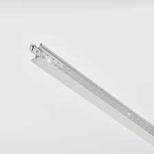 Armstrong Ceilings Prelude 23 06 In Galvanized Steel Ceiling Grid Cross Tee Lowes Com Armstrong Ceiling Ceiling Grid Galvanized Steel