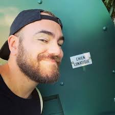 William Blanchet (@dihaizewilliam)