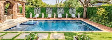 Unlike many pool builders who rarely step foot on the construction site, you're in reliable and capable hands with emerald pools. Expert Pool Builders Dallas Frisco Mission Statement