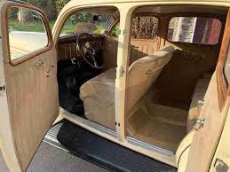 Image result for Plymouth Beige 1936 Plymouth