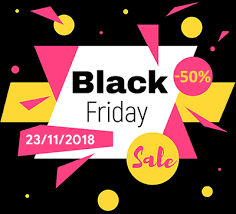 Sub denumirea blec fraidei si sub sloganul reduceri de stă mâța în coadă, magazinul online altex.ro organizeaza pe parcursul intregii luni noiembrie, evenimentul cu reduceri si promotii denumit black friday. Black Friday 23 Noiembrie 2018