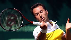 Click here for a full player profile. Kohlschreiber Wins In Halle Tennis News Sky Sports