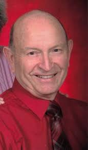 Mayberry, Glenn Allen