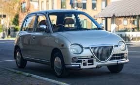 Image result for Torino Green 1966 Daihatsu