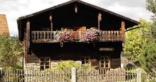 Sumava The Last Wilderness Bohmerwald Tschechien Und Reisen