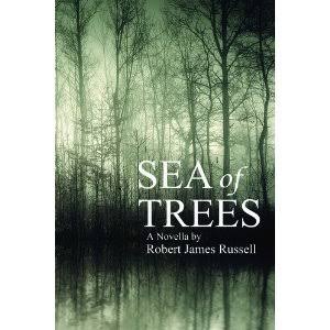 Sea of Trees by Robert James Russell | Goodreads