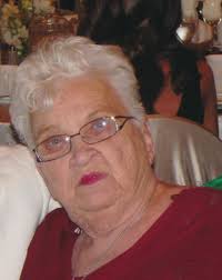 Loretta Jean Thompson