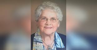 Obituary information for Catherine Bell Fox