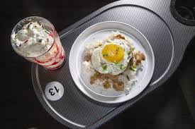 Maybe you would like to learn more about one of these? Upgraded Theater Menus Make It More Practical To Pick Dinner And A Movie Honolulu Star Advertiser
