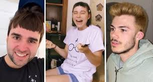 This opens in a new window. Creators Are Sharing Their Isolation Haircuts And The Results Are Wild Teneighty Internet Culture In Focus