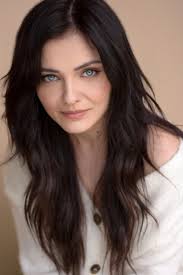 Percy Jackson TV News — According to IMDB, Jelena Milinkovic has been  cast...