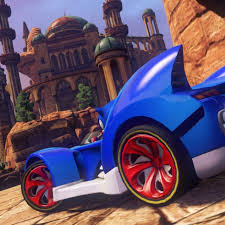 Characters · sonic the hedgehog · miles tails prower · knuckles the echidna · amy rose · shadow the hedgehog (unlockable, buy with 32 stars in world tour) · doctor . Sonic All Stars Racing Transformed Is Now Free On Android And Ios Polygon