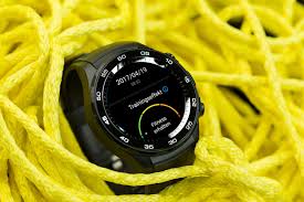 Huawei Watch 2 im Test: die Fitness ...