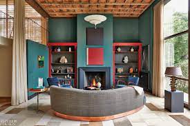 Maybe you would like to learn more about one of these? Joris Van Apers Designs A Belgian House For His Family And The Environment Interior Design Magazine