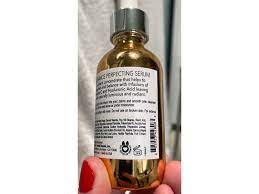 Then explore thousands of other products on supergreat, your community for the latest beauty tips & advice. Pearlessence Radiance Perfecting Serum Vitamin C Hyaluronic Acid 2 Fl Oz Ingredients And Reviews