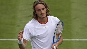 Maybe you would like to learn more about one of these? Paremeine Sto No6 O Tsitsipas Fenterer Tzokobits Nadal Oi Treis Swmatofylakes Toy Tenis Gkeble 2019 Finale Me Thn Enath 8esh Toy Merloy Sto Ypsos