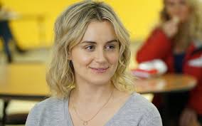 Orange Is the New Black star Taylor Schilling introduces world to  girlfriend
