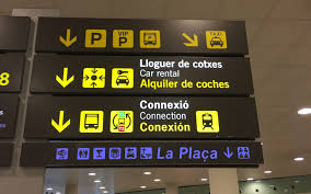 Whether you're flying to london gatwick for a business trip or to faro airport for a beach vacation, you can compare prices and find the perfect rental car. Hiring A Car From An Airport Here S How To Find The Rental Counter Rentalcars Com