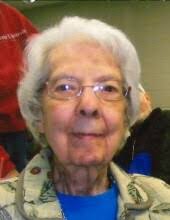 Most Recent Obituaries