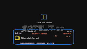 Cara daftar, harga paket langganan & nonton liga. Ini Penyebab Siaran Rcti Dan Global Tv Hilang Forsater Com