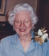 Betty Patrick Obituary