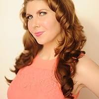 Dara Kent (Author of The Eclipsed)