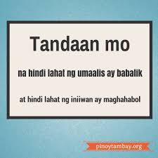 Tagalog Quotes Pag Alis Tagalog Quotes Funny Tagalog Quotes Bisaya Quotes