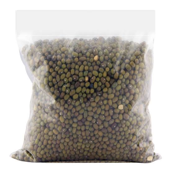 MOONG SABOOT 500G.