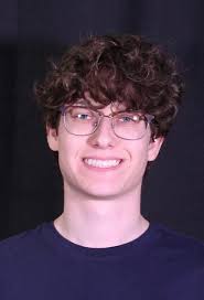 Senior Issue 2023 by The Prospector