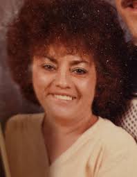 Ellen Golden Obituary