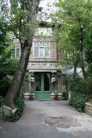 La Ruche Cite D Artistes Wikipedia Paris France Paris Visite Paris