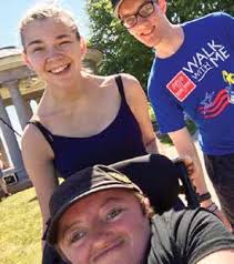 Easter Seals Massachusetts