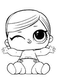 Thanks to the enormous world of games and its usability, lol surprise coloring page helps to develop the imagination of children. 64 Lol Coloring Pages Coloring Pages