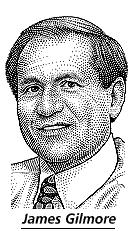 Happy Gilmore: The New Politics of Prosperity