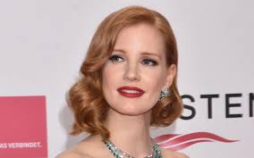 Jessica Chastain Angewidert Von Game Of Thrones Missbrauch Als Charakterbildung