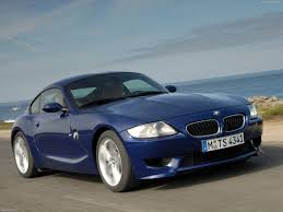 The s54 was also on the ward's 10 best engines list for 2001 through 2004. Bmw Z4 M Coupe 2006 Pictures Information Specs