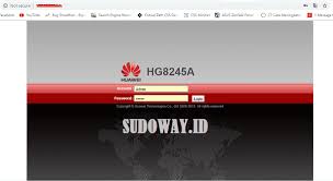 Buka browser > ketikan alamat ip 192.168.1.1 atau 192.168.1.254 jika ip pertama tidak bisa. Cara Mengganti Nama Password Wifi Indihome Melalui 192 168 L L Indihome