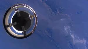 The name new shepard makes reference to the first american astronaut in space, alan shepard, one of the original nasa mercury seven astr. Blue Origin S New Shepard Will Launch Humans Into Space 3dpbm