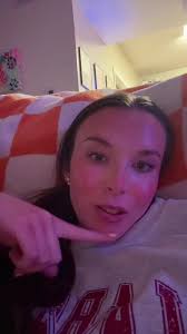 Hannah Rimkus Alabama