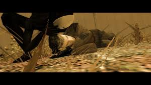 Fanfiction from a big fan — vogueman: Michael Yerger photographed by...