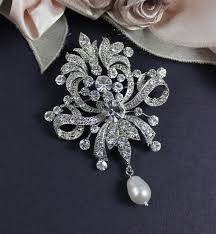 Image Result For Wedding Brooches Wedding Accessories Swarovski Wedding Dress Wedding Jewelry