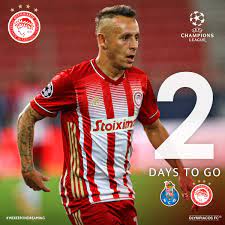 Last game played with fk neftchi, which ended with result: Olympiacos Fc 46 On Twitter Olympiacos Ucl Fcpoly Countdown 2days R13 Official Championsleague Fcporto