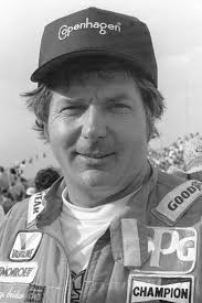 GEORGE ZIGGY SNIDER raced Indy Cars USAC Silver Crown Cars Sprint