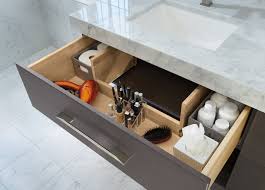 Specializes in kitchen cabinet design and bath cabinet design. Kitchen Craft Cabinetry U Shaped Cabinet Drawer Contemporary Bathroom Other By Masterbrand Cabinets Inc Houzz Au