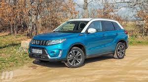 3.5 out of 5 stars from 112 genuine reviews on australia's largest opinion site productreview.com.au. Suzuki Vitara Will Become An Electric Car After A Change Of Generations Byri