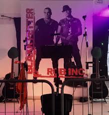 Profile for Blakk Petter & Rob Inc.