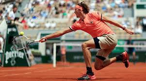 This one comes in the semifinals, rather than the final, because nadal recently slid from no. French Open 2018 Alexander Zverev S Condition Key To Dominic Thiem Clash In Paris Sports News The Indian Express